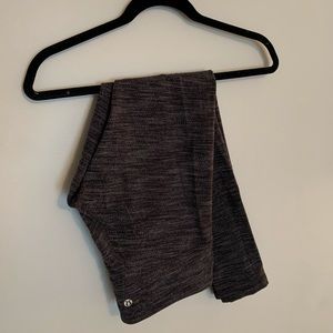 lululemon wunder under 28 inch